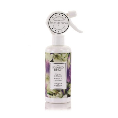 150ML Scented Home Spray Freesia And Orchid