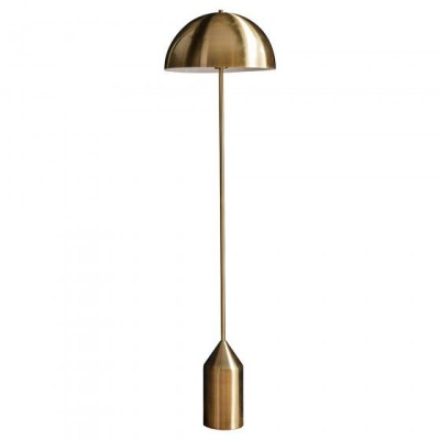 Albany Gold Floor Lamp 