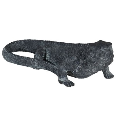 Oggy The Iguana Ornament