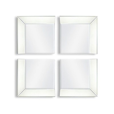 Tetrad Panel Mirrors