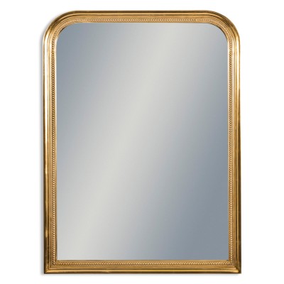 Coven Gold Portrait Mirror