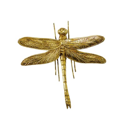 Dragonfly Wall Hanger