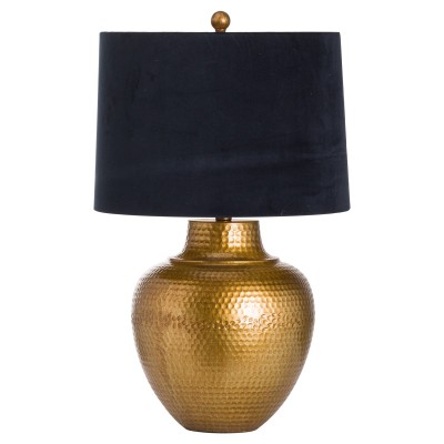 Knowles Table Lamp 