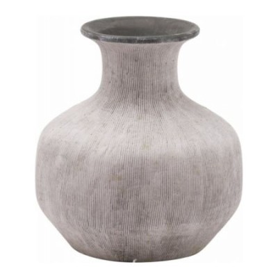 Bloomville Squat Vase